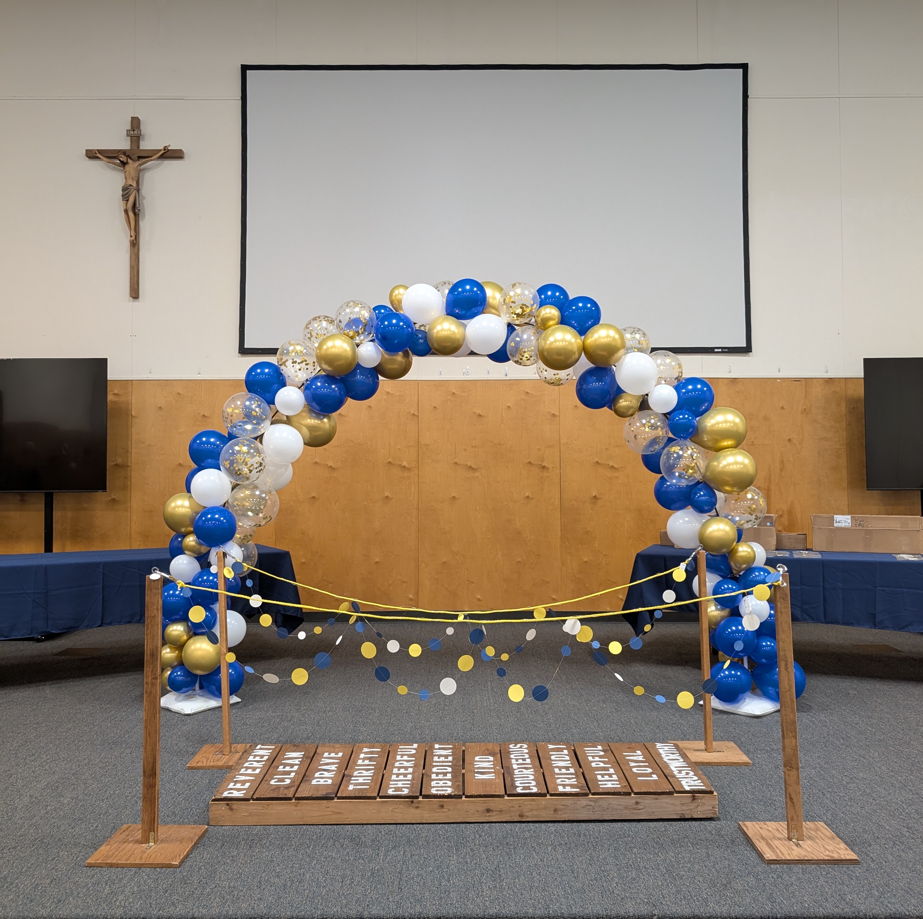 Cub Scouts Adventure