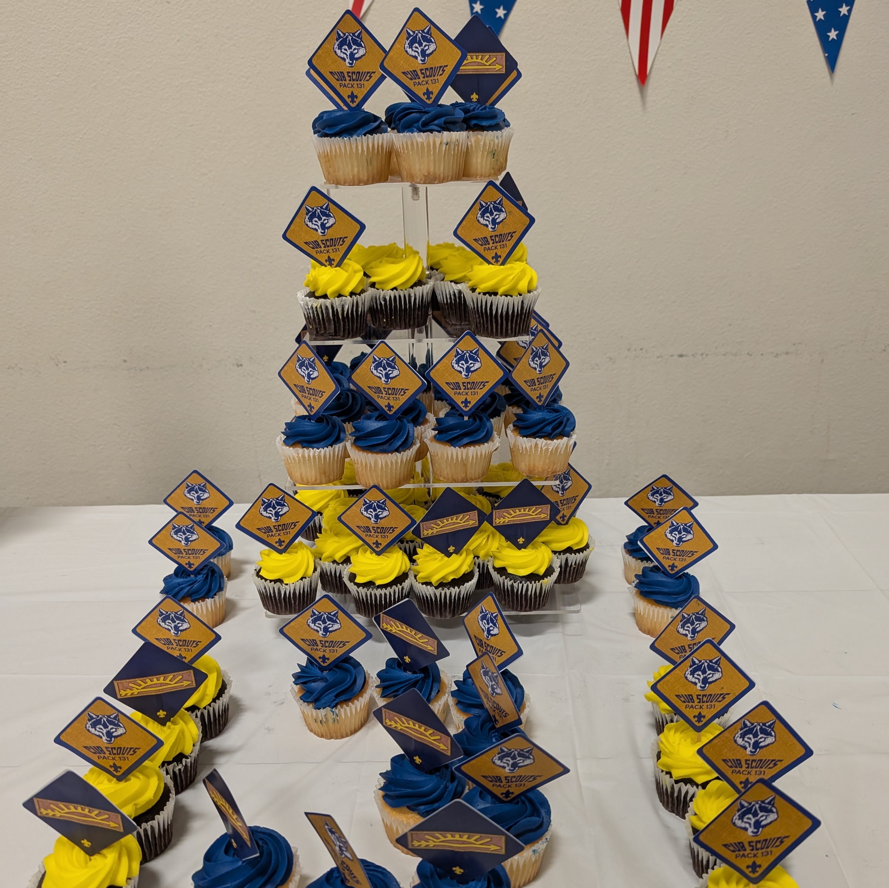 Cub Scouts Adventure