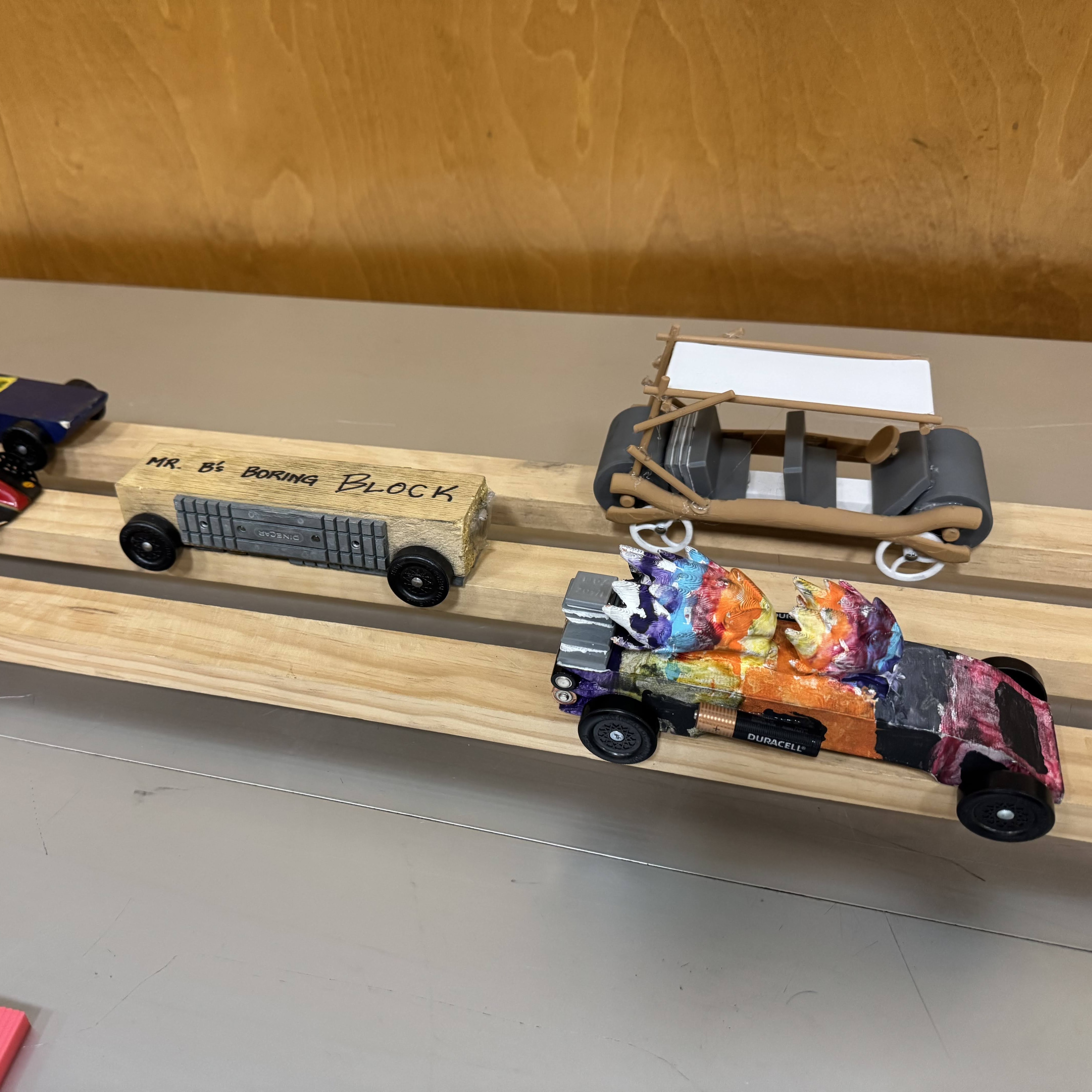 Cub Scouts Adventure