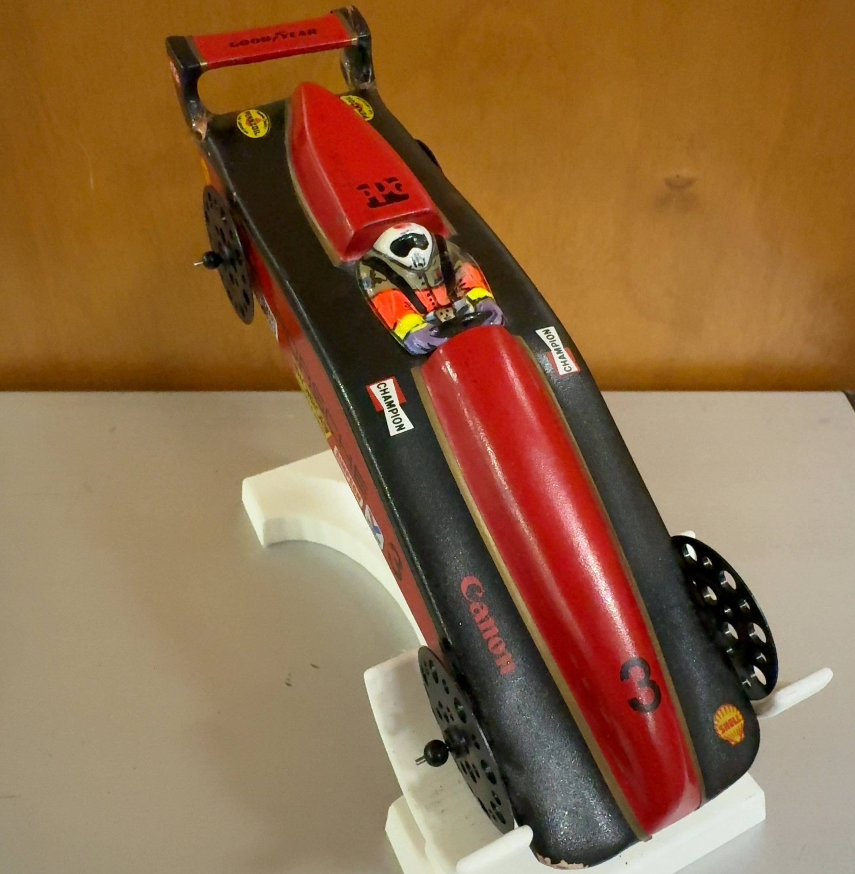 Cub Scouts Adventure